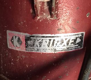 Compresor Pintuc + equipo pintura