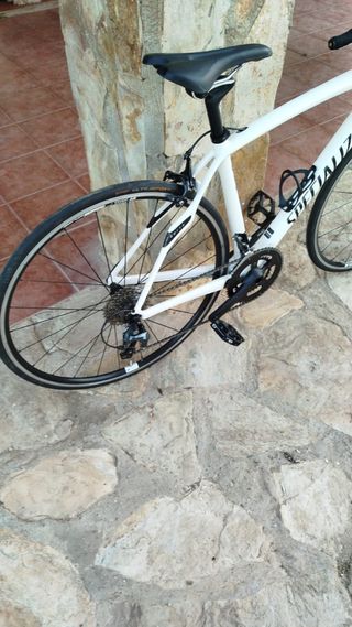 Bicicleta SPECIALIZED carbono