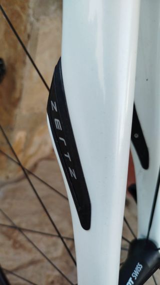 Bicicleta SPECIALIZED carbono