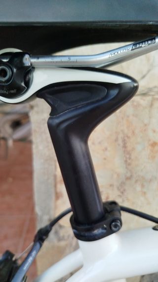 Bicicleta SPECIALIZED carbono
