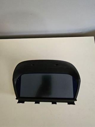 Quadrante digital BMW F20