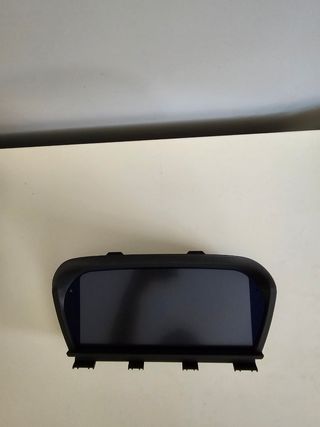 Quadrante digital BMW F20