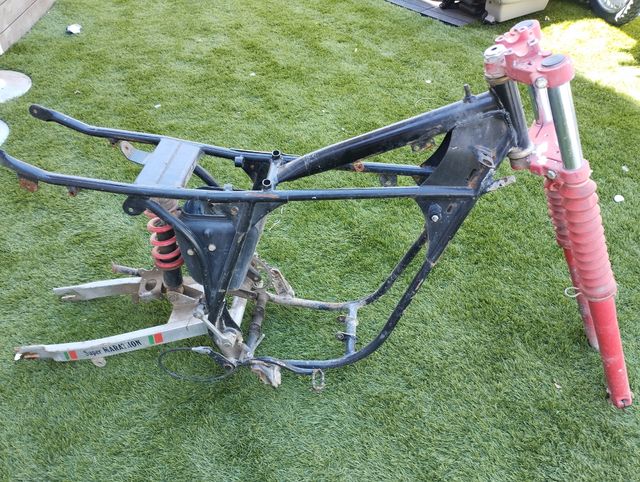 Rieju Super Marathon