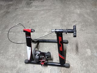Rodillo bicicleta Elite Volano