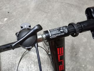 Rodillo bicicleta Elite Volano