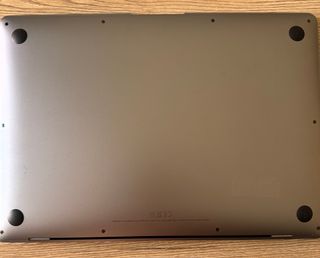 MacBook Air 13" 2020 Apple Grigio