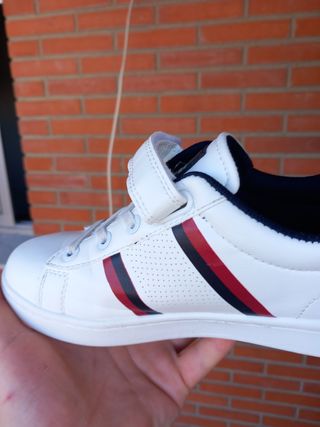 Zapatillas Sergio Tacchini 