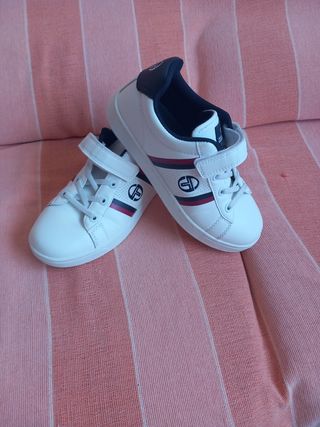 Zapatillas Sergio Tacchini 