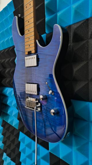 Cort G290 FAT II Impecable