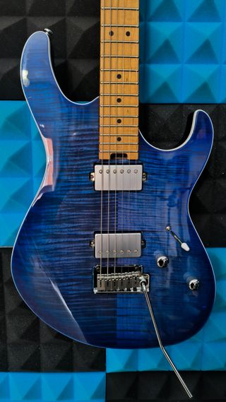 Cort G290 FAT II Impecable