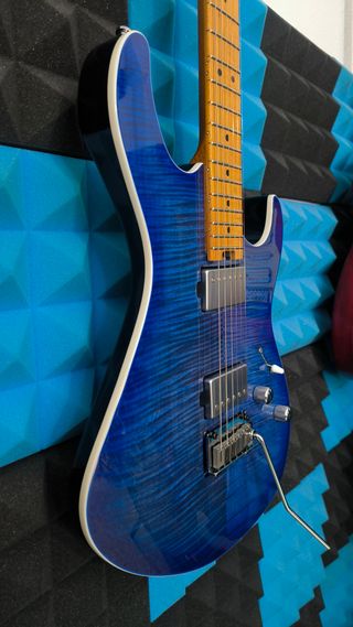 Cort G290 FAT II Impecable