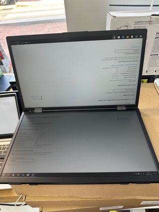 HONGO 15.6" Monitor Portátil, Extensor#2421HG