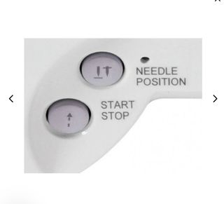 Maquina de Coser Electronica Singer Patchwork 7285