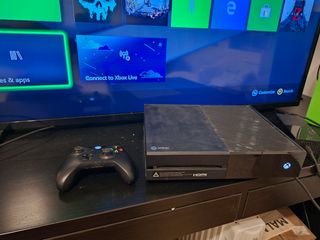 Xbox One - Consola con 6 juegos