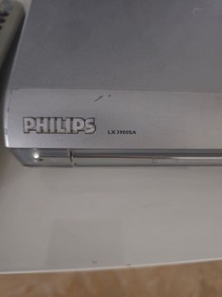 Home Cinema Philips LX3900SA - 5.1