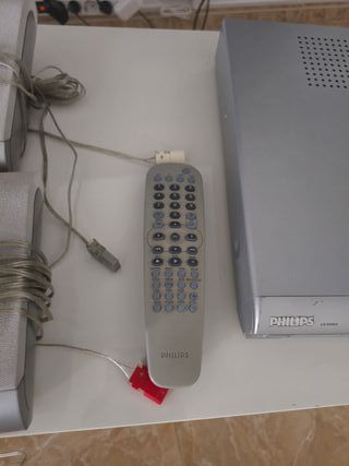 Home Cinema Philips LX3900SA - 5.1