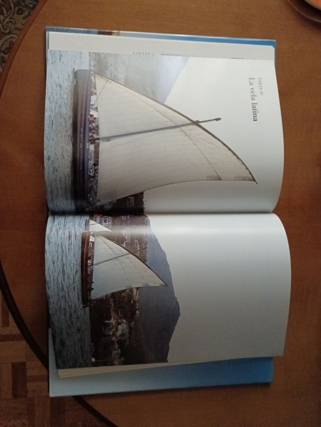 Eterna Vela, La (Spanish Edition)