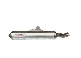 Escape Giannelli Honda CRF 450 2002-2003
