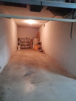 Garaje en Garmendi auzoa, 7