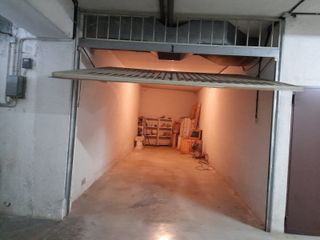 Garaje en Garmendi auzoa, 7