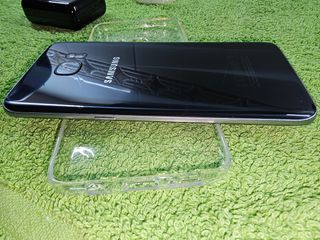 Samsung Galaxy S7 Edge Negro