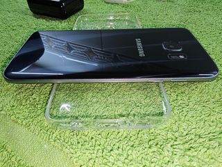 Samsung Galaxy S7 Edge Negro