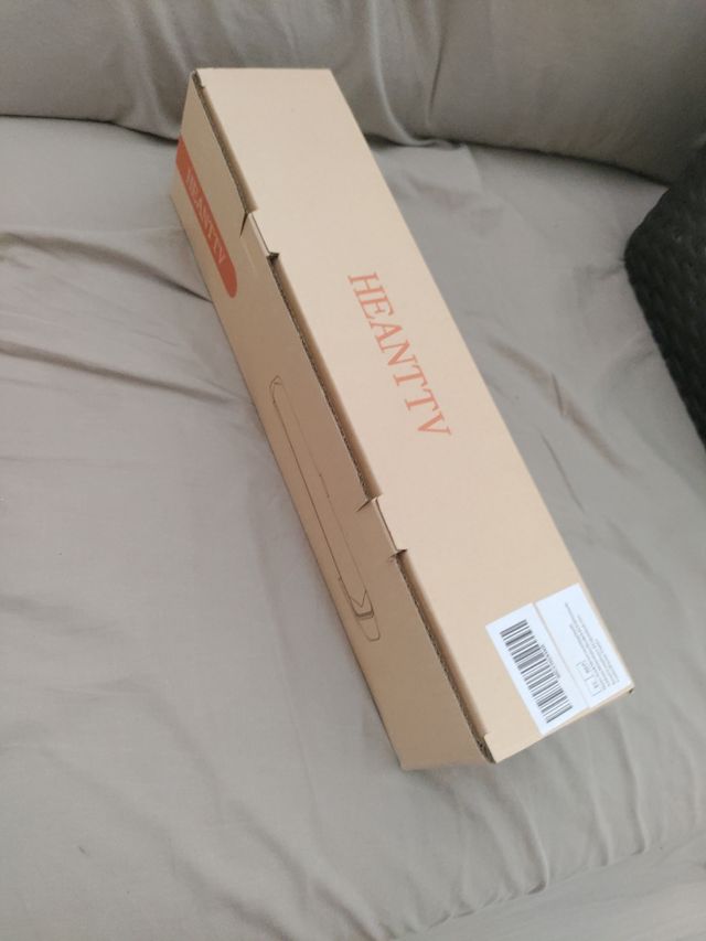 Altavoz HEANTTV Bluetooth - Sonido nítido