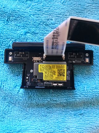 Se Vende Placa Monitor Main BOARD 