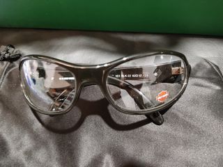 Gafas Harley Davidson - Negras