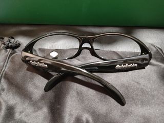 Gafas Harley Davidson - Negras
