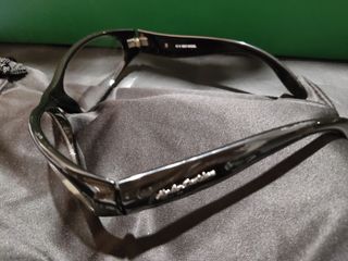Gafas Harley Davidson - Negras