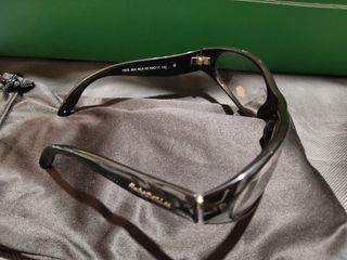 Gafas Harley Davidson - Negras