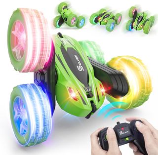 Auto RC 4WD 360° - Giocattolo