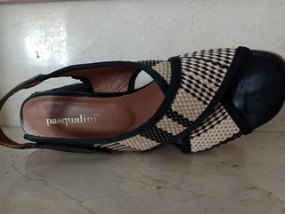 Sandalias  de diseño