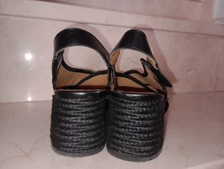 Sandalias  de diseño
