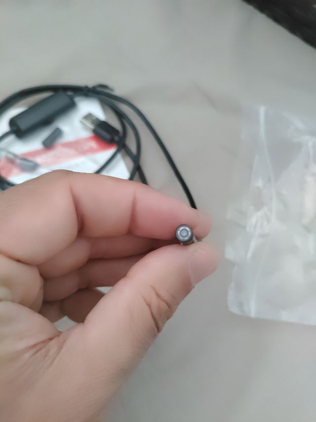 Endoscopio USB - Android & PC