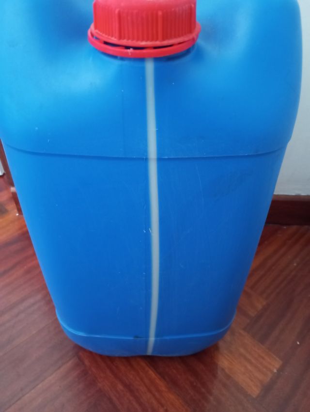 Garrafa  25L-30L