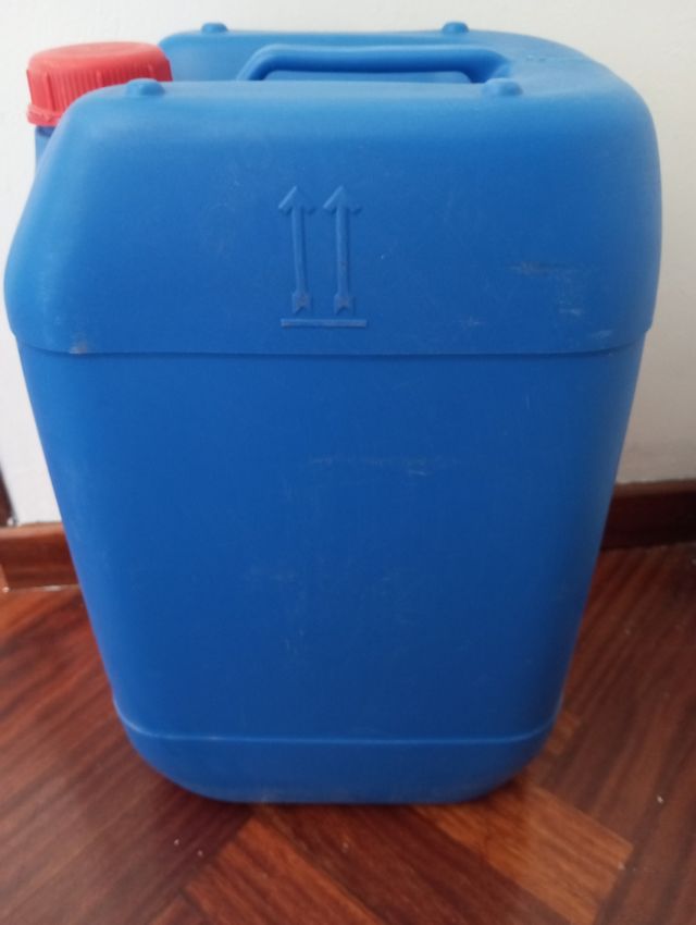 Garrafa  25L-30L