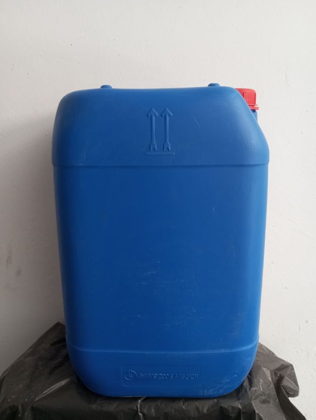 Garrafa  25L-30L