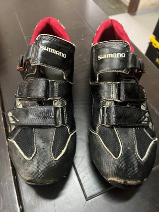 Zapatillas Shimano M088 MTB - 44