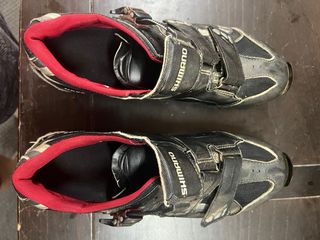 Zapatillas Shimano M088 MTB - 44