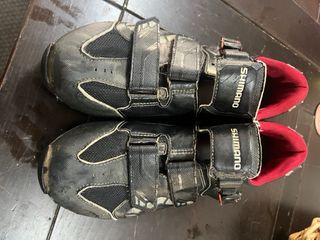 Zapatillas Shimano M088 MTB - 44