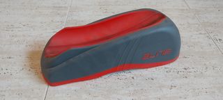 Soporte rueda Elite