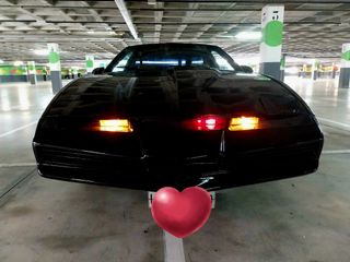 Pontiac Trans-am 1985