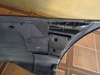 Paragolpes trasero BMW E46 berlina