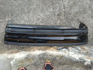 Paragolpes trasero BMW E46 berlina