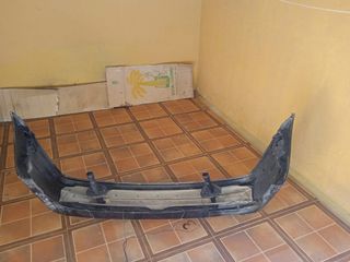 Paragolpes trasero BMW E46 berlina