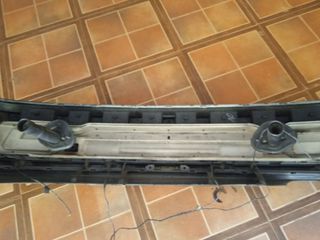Paragolpes trasero BMW E46 berlina