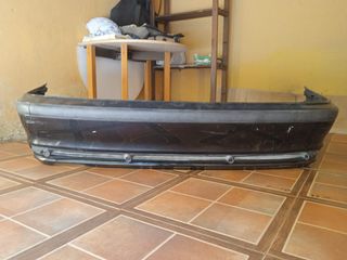 Paragolpes trasero BMW E46 berlina