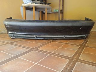 Paragolpes trasero BMW E46 berlina